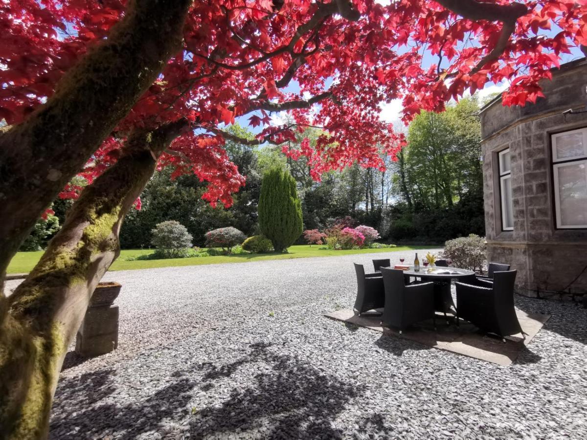 Greenmount- Luxury Holiday Home Kendal Bagian luar foto